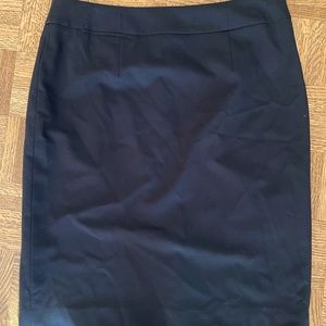 2 of 2 Calvin Klein suit set. Skirt